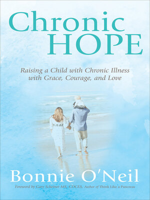 cover image of Chronic Hope